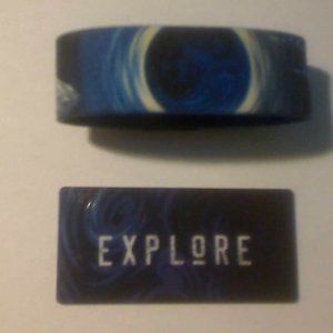 ZOX Strap "EXPLORE"